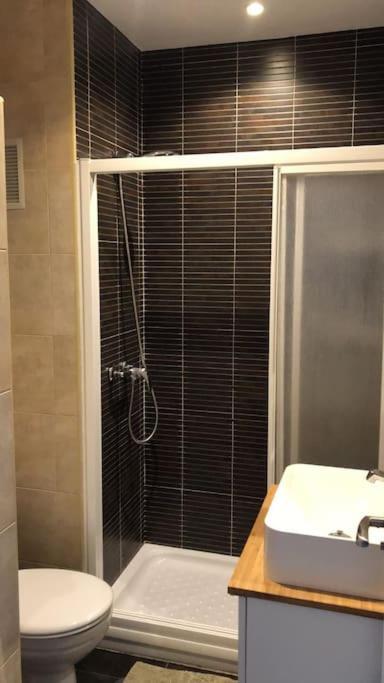 Loft Alameda De Hercules Sewilla Zewnętrze zdjęcie