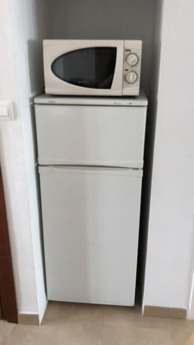 Loft Alameda De Hercules Sewilla Zewnętrze zdjęcie