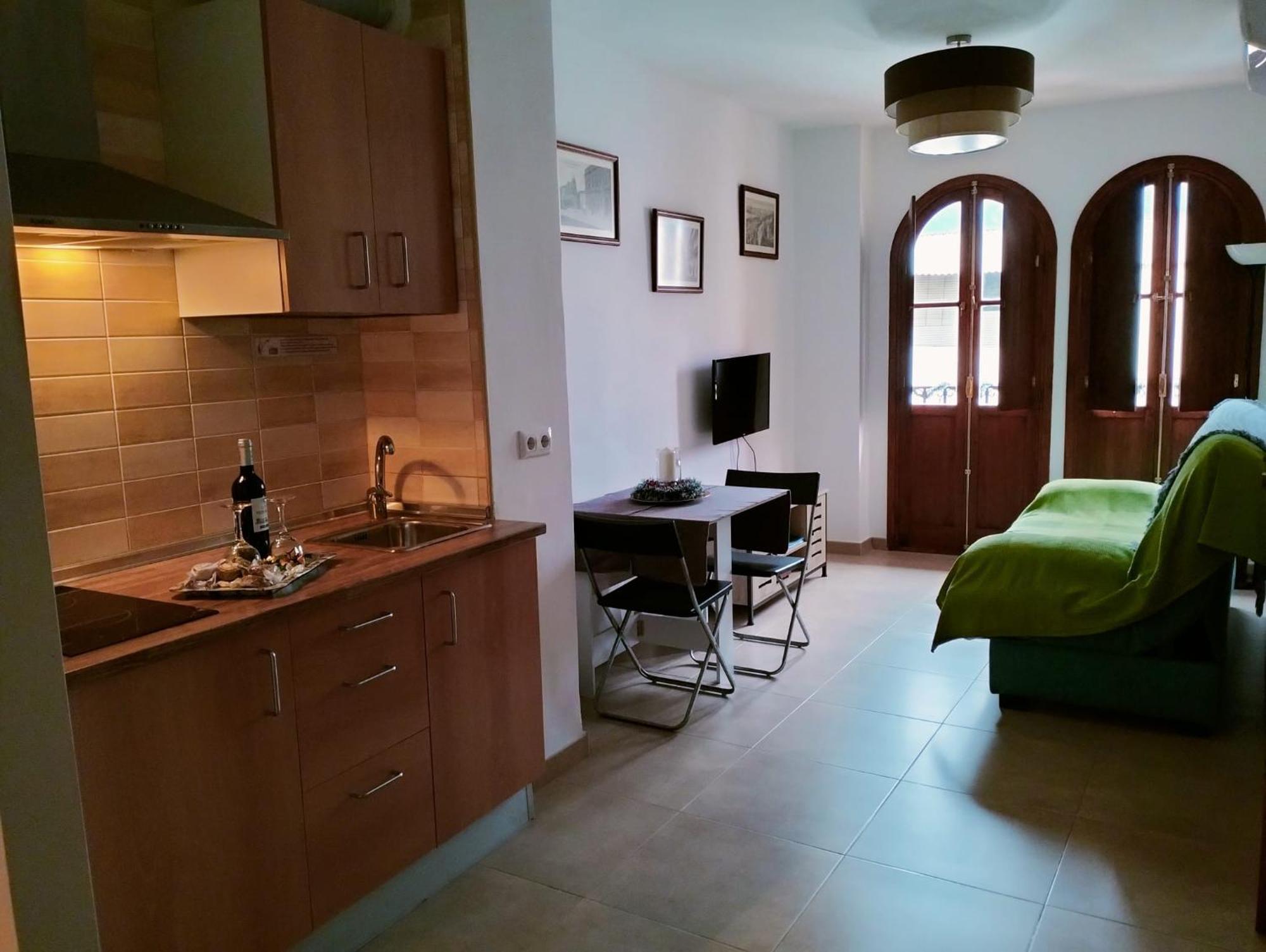Loft Alameda De Hercules Sewilla Zewnętrze zdjęcie