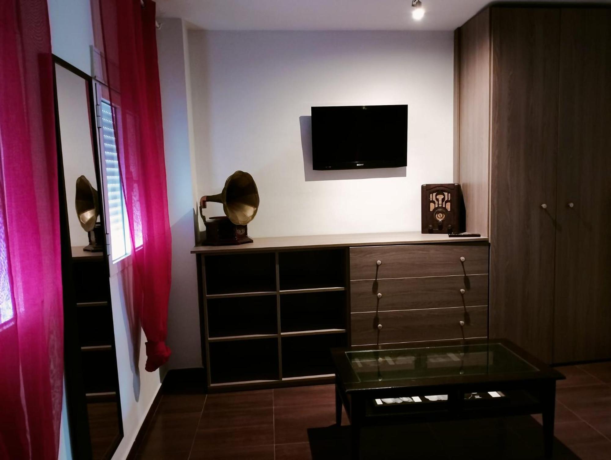 Loft Alameda De Hercules Sewilla Zewnętrze zdjęcie