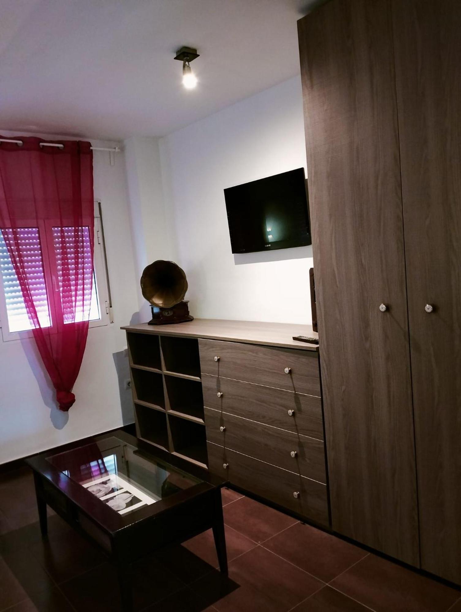 Loft Alameda De Hercules Sewilla Zewnętrze zdjęcie